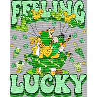 ST PATRICKS DAY-ST 32